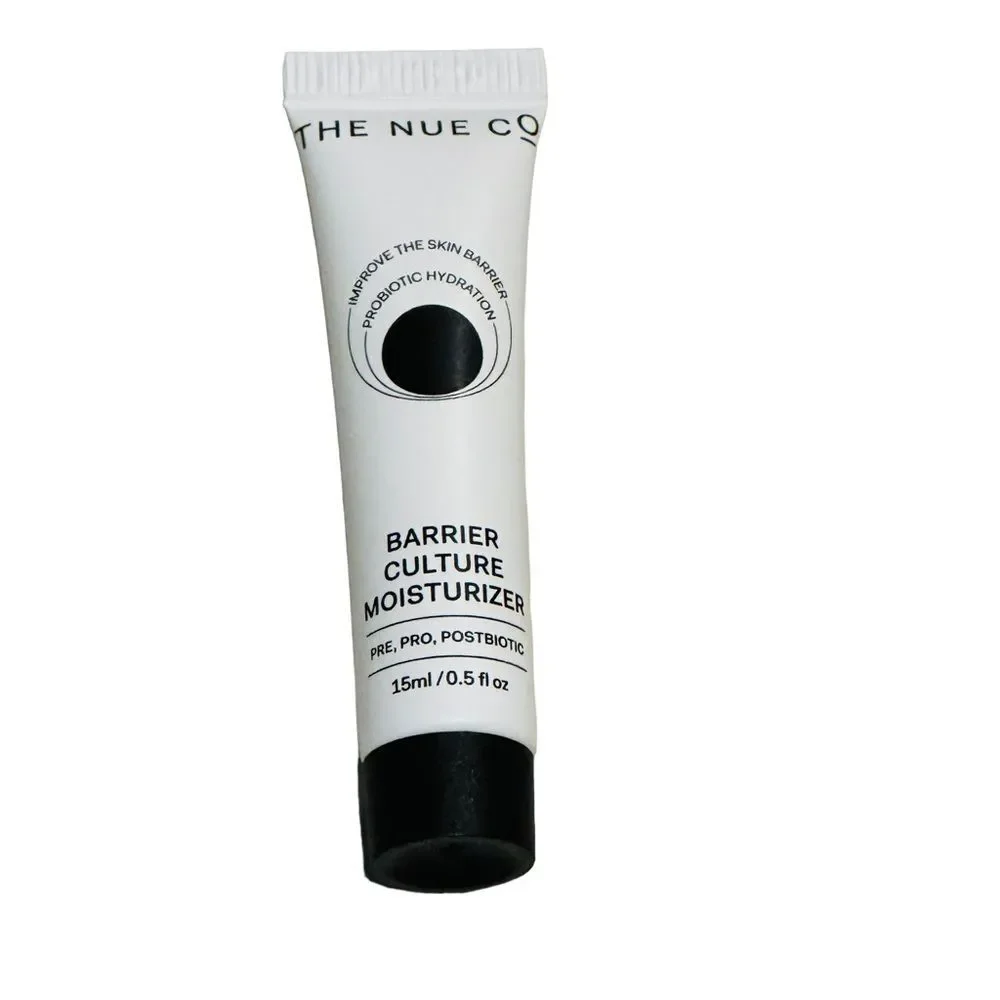 3/$20💘 The Nue Co Barrier Culture Moisturizer Mini